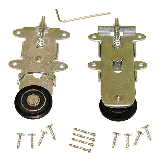 Sliding Wardrobe Door Accessories Meble Uk Ltd